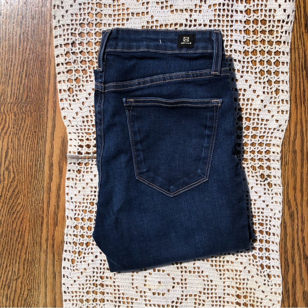 L.T.J. Bambino Bootcut Jeans
